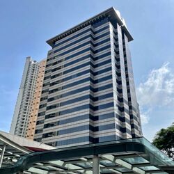 Central Plaza (D3), Office #451947871